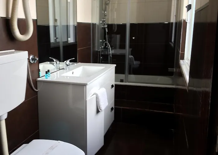 Penzion Anjo Azul Lisboa