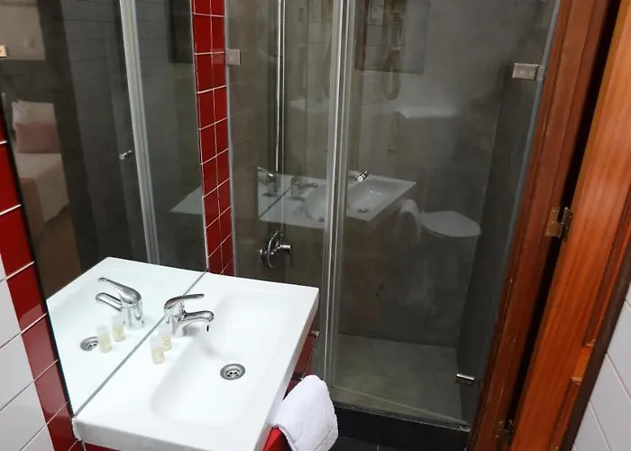 Penzion Anjo Azul Lisboa