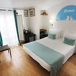 Anjo Azul 4*
